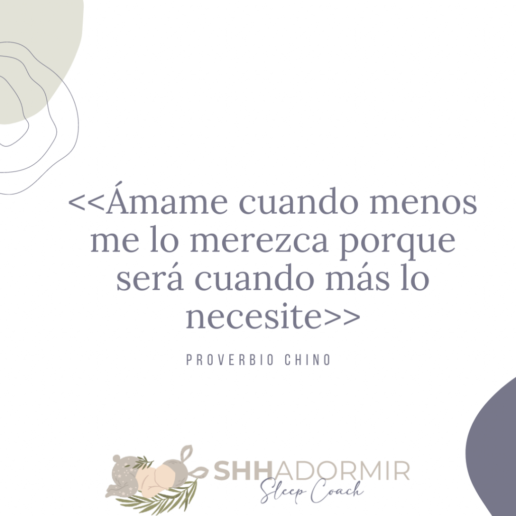 Rabietas de niños